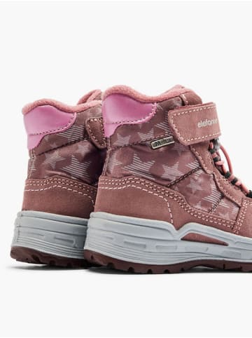 Elefanten Boots Bulan, Weite M rosa günstig kaufen Bester Verkauf ???? Stiefel & ???? Boots Elefanten ???? Boots Bulan, Weite M Rosa Günstig Kaufen ✔️ -Elefanten Shop elefanten boots bulan weite m rosa 3
