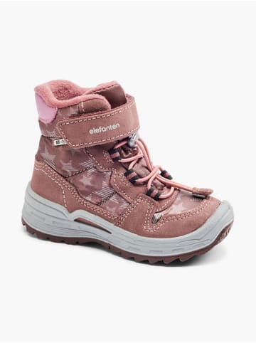 Elefanten Boots Bulan, Weite M rosa günstig kaufen Bester Verkauf ???? Stiefel & ???? Boots Elefanten ???? Boots Bulan, Weite M Rosa Günstig Kaufen ✔️ -Elefanten Shop elefanten boots bulan weite m rosa 5
