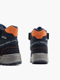 Bestpreis ⌛ Stiefel & ???? Boots Elefanten ???? Boots Busso, Weite M Navyblau Günstig Kaufen ???? -Elefanten Shop elefanten boots busso weite m navyblau 3