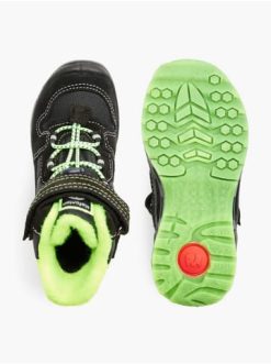 Brandneu ???? Stiefel & ???? Boots Elefanten ???? Boots Busso, Weite M Schwarz Günstig Kaufen ???? 2 Brandneu ???? Stiefel & ???? Boots Elefanten ???? Boots Busso, Weite M Schwarz Günstig Kaufen ???? -Elefanten Shop elefanten boots busso weite m schwarz 2