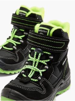 Brandneu ???? Stiefel & ???? Boots Elefanten ???? Boots Busso, Weite M Schwarz Günstig Kaufen ???? 4 Brandneu ???? Stiefel & ???? Boots Elefanten ???? Boots Busso, Weite M Schwarz Günstig Kaufen ???? -Elefanten Shop elefanten boots busso weite m schwarz 4