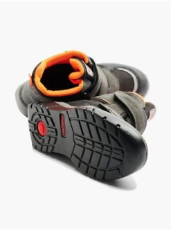 Bestpreis ???? Stiefel & ???? Boots Elefanten ???? Boots Elio, Weite M Grau Günstig Kaufen ???? -Elefanten Shop elefanten boots elio weite m grau 2