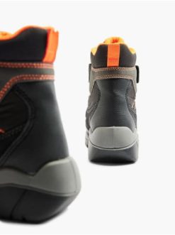 Bestpreis ???? Stiefel & ???? Boots Elefanten ???? Boots Elio, Weite M Grau Günstig Kaufen ???? -Elefanten Shop elefanten boots elio weite m grau 3