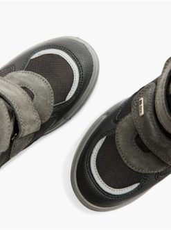 Bestpreis ???? Stiefel & ???? Boots Elefanten ???? Boots Elio, Weite M Grau Günstig Kaufen ???? -Elefanten Shop elefanten boots elio weite m grau 4