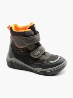 Bestpreis ???? Stiefel & ???? Boots Elefanten ???? Boots Elio, Weite M Grau Günstig Kaufen ???? -Elefanten Shop elefanten boots elio weite m grau 5