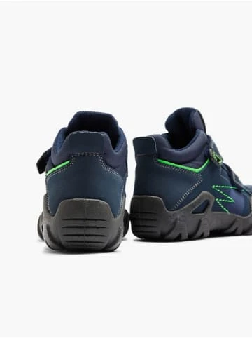 Auslauf 😍 Stiefel & 🥾 Boots Elefanten 🥾 Boots Fredo, Weite W Blau Günstig Kaufen ⌛ 4 Auslauf 😍 Stiefel & 🥾 Boots Elefanten 🥾 Boots Fredo, Weite W Blau Günstig Kaufen ⌛ – Bild 4