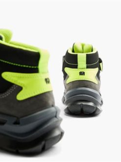 Auslauf ???? Stiefel & ???? Boots Elefanten ???? Boots Grau Günstig Kaufen ???? 9 Auslauf ???? Stiefel & ???? Boots Elefanten ???? Boots Grau Günstig Kaufen ???? -Elefanten Shop elefanten boots grau 3