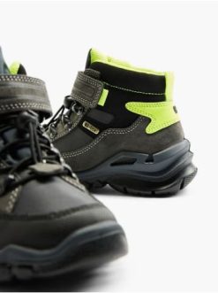 Auslauf ???? Stiefel & ???? Boots Elefanten ???? Boots Grau Günstig Kaufen ???? 10 Auslauf ???? Stiefel & ???? Boots Elefanten ???? Boots Grau Günstig Kaufen ???? -Elefanten Shop elefanten boots grau 4