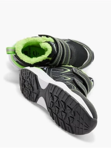 Auslauf 🤩 Stiefel & 🥾 Boots Elefanten 🥾 Boots Mika, Weite M Schwarz Günstig Kaufen 😍 3 Auslauf 🤩 Stiefel & 🥾 Boots Elefanten 🥾 Boots Mika, Weite M Schwarz Günstig Kaufen 😍 – Bild 3