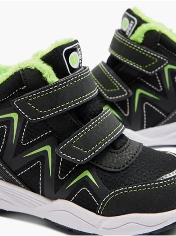 Auslauf 🤩 Stiefel & 🥾 Boots Elefanten 🥾 Boots Mika, Weite M Schwarz Günstig Kaufen 😍 5 Auslauf 🤩 Stiefel & 🥾 Boots Elefanten 🥾 Boots Mika, Weite M Schwarz Günstig Kaufen 😍 – Bild 5