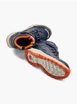 Brandneu ???? Stiefel & ???? Boots Elefanten ???? Boots Ted, Weite M Navyblau Günstig Kaufen ???? -Elefanten Shop elefanten boots ted weite m navyblau 2