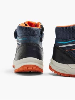 Brandneu ???? Stiefel & ???? Boots Elefanten ???? Boots Ted, Weite M Navyblau Günstig Kaufen ???? -Elefanten Shop elefanten boots ted weite m navyblau 3