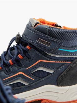 Brandneu ???? Stiefel & ???? Boots Elefanten ???? Boots Ted, Weite M Navyblau Günstig Kaufen ???? -Elefanten Shop elefanten boots ted weite m navyblau 4