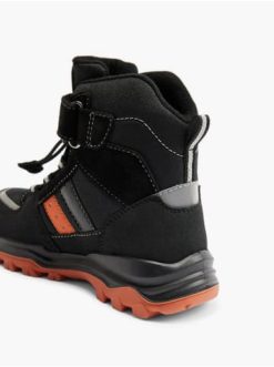 Top 10 ???? Stiefel & ???? Boots Elefanten ???? Boots Toan, Weite W Schwarz Günstig Kaufen ❤️ -Elefanten Shop elefanten boots toan weite w schwarz 3