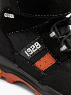 Top 10 ???? Stiefel & ???? Boots Elefanten ???? Boots Toan, Weite W Schwarz Günstig Kaufen ❤️ -Elefanten Shop elefanten boots toan weite w schwarz 4