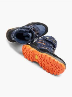 Brandneu ✨ Stiefel & ???? Boots Elefanten ???? Boots Tomma, Weite W Blau Günstig Kaufen ❤️ -Elefanten Shop elefanten boots tomma weite w blau 2