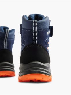 Brandneu ✨ Stiefel & ???? Boots Elefanten ???? Boots Tomma, Weite W Blau Günstig Kaufen ❤️ -Elefanten Shop elefanten boots tomma weite w blau 3