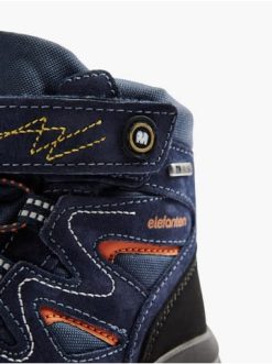 Brandneu ✨ Stiefel & ???? Boots Elefanten ???? Boots Tomma, Weite W Blau Günstig Kaufen ❤️ -Elefanten Shop elefanten boots tomma weite w blau 4