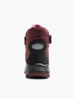 Beste Bewertungen von ???? Stiefel & ???? Boots Elefanten ???? Boots Tommie, Weite W Bordeaux Günstig Kaufen ???? -Elefanten Shop elefanten boots tommie weite w bordeaux 3