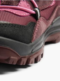 Beste Bewertungen von ???? Stiefel & ???? Boots Elefanten ???? Boots Tommie, Weite W Bordeaux Günstig Kaufen ???? -Elefanten Shop elefanten boots tommie weite w bordeaux 4