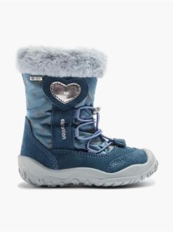 Top 10 ???? Stiefel & ???? Boots Elefanten ???? Boots Zicky, Weite W Blau Günstig Kaufen ⌛