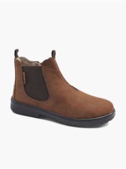 Bestpreis ???? Stiefel & ???? Boots Elefanten Chelsea ???? Boots Ada, Weite M Braun Günstig Kaufen ???? -Elefanten Shop elefanten chelsea boots ada weite m braun 5