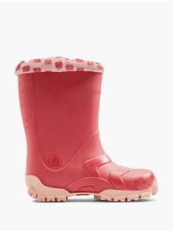 Neu ???? Outdoor & Sport Elefanten Gummistiefel Jaika Rot Günstig Kaufen ????
