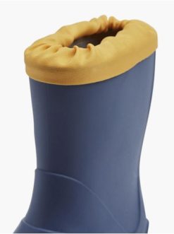 Schlussverkauf ⭐ Stiefel & ???? Boots Elefanten Gummistiefel Jan Blau Günstig Kaufen ???? -Elefanten Shop elefanten gummistiefel jan blau 4