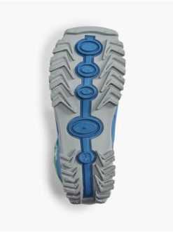 Aktion ❤️ Outdoor & Sport Elefanten Gummistiefel Jelly Blau Günstig Kaufen ???? -Elefanten Shop elefanten gummistiefel jelly blau 8