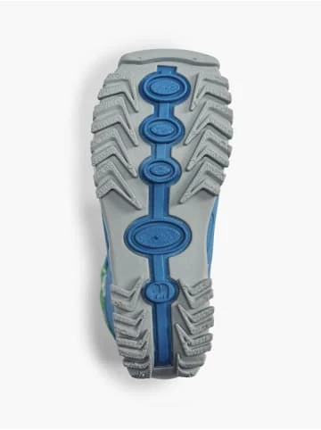 Aktion ❤️ Outdoor & Sport Elefanten Gummistiefel Jelly Blau Günstig Kaufen 👏 3 Aktion ❤️ Outdoor & Sport Elefanten Gummistiefel Jelly Blau Günstig Kaufen 👏 – Bild 3