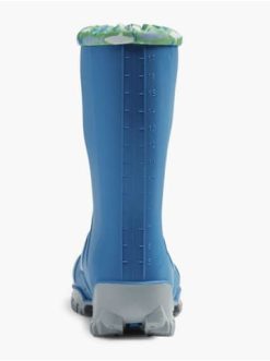 Aktion ❤️ Outdoor & Sport Elefanten Gummistiefel Jelly Blau Günstig Kaufen ???? -Elefanten Shop elefanten gummistiefel jelly blau 9