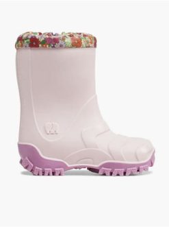 Budget ???? Stiefel & ???? Boots Elefanten Gummistiefel Jelly Pink Günstig Kaufen ????