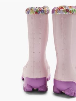 Neu ???? Outdoor & Sport Elefanten Gummistiefel Jelly Rosa Günstig Kaufen ???? -Elefanten Shop elefanten gummistiefel jelly rosa 3