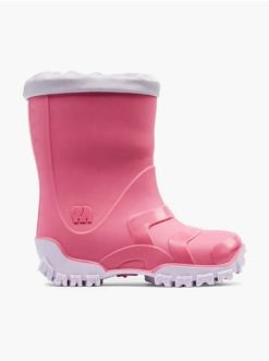 Blitzangebot ???? Stiefel & ???? Boots Elefanten Gummistiefel Jessie Pink Günstig Kaufen ????