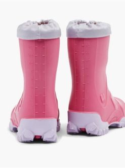 Blitzangebot ???? Stiefel & ???? Boots Elefanten Gummistiefel Jessie Pink Günstig Kaufen ???? -Elefanten Shop elefanten gummistiefel jessie pink 3