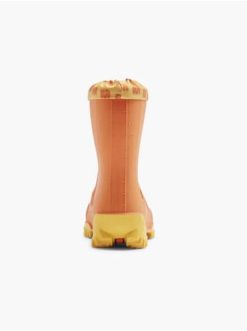 Großhandel ❤️ Stiefel & ???? Boots Elefanten Gummistiefel Jiska Orange Günstig Kaufen ❤️ -Elefanten Shop elefanten gummistiefel jiska orange 3