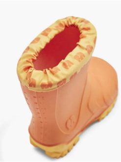 Großhandel ❤️ Stiefel & ???? Boots Elefanten Gummistiefel Jiska Orange Günstig Kaufen ❤️ -Elefanten Shop elefanten gummistiefel jiska orange 4
