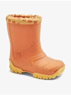 Großhandel ❤️ Stiefel & ???? Boots Elefanten Gummistiefel Jiska Orange Günstig Kaufen ❤️ -Elefanten Shop elefanten gummistiefel jiska orange 5