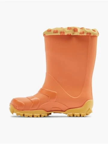 Aktion 😍 Outdoor & Sport Elefanten Gummistiefel Jiskje Orange Günstig Kaufen 🔥 2 Aktion 😍 Outdoor & Sport Elefanten Gummistiefel Jiskje Orange Günstig Kaufen 🔥 – Bild 2
