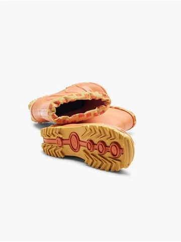 Aktion 😍 Outdoor & Sport Elefanten Gummistiefel Jiskje Orange Günstig Kaufen 🔥 3 Aktion 😍 Outdoor & Sport Elefanten Gummistiefel Jiskje Orange Günstig Kaufen 🔥 – Bild 3