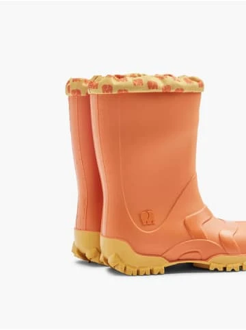 Aktion 😍 Outdoor & Sport Elefanten Gummistiefel Jiskje Orange Günstig Kaufen 🔥 4 Aktion 😍 Outdoor & Sport Elefanten Gummistiefel Jiskje Orange Günstig Kaufen 🔥 – Bild 4