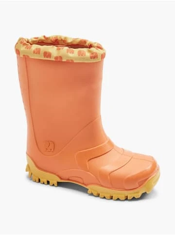 Aktion 😍 Outdoor & Sport Elefanten Gummistiefel Jiskje Orange Günstig Kaufen 🔥 6 Aktion 😍 Outdoor & Sport Elefanten Gummistiefel Jiskje Orange Günstig Kaufen 🔥 – Bild 6