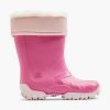 Neu ???? Outdoor & Sport Elefanten Gummistiefel Joella Pink Günstig Kaufen ????