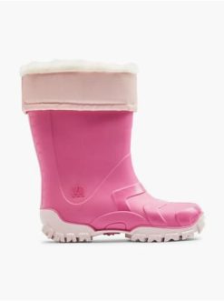 Neu ???? Outdoor & Sport Elefanten Gummistiefel Joella Pink Günstig Kaufen ????