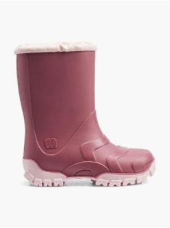 Budget ???? Outdoor & Sport Elefanten Gummistiefel Josie Bordeaux Günstig Kaufen ????