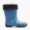Rabatt ???? Outdoor & Sport Elefanten Gummistiefel Julius Blau Günstig Kaufen ????