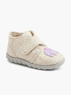 Rabatt ???? Hausschuhe Elefanten Hausschuh Beige Günstig Kaufen ???? -Elefanten Shop elefanten hausschuh beige 5