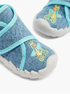 Am billigsten 👏 Hausschuhe Elefanten Hausschuh Blau Günstig Kaufen 👏 -Elefanten Shop elefanten hausschuh blau 16