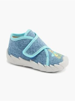 Am billigsten 👏 Hausschuhe Elefanten Hausschuh Blau Günstig Kaufen 👏 -Elefanten Shop elefanten hausschuh blau 17