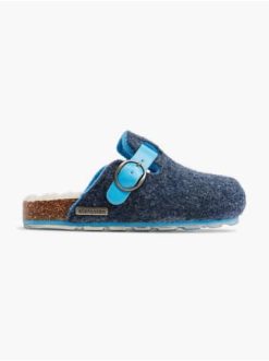 Beste Bewertungen von ???? Clogs & Pantoletten Elefanten Hausschuh Blau Günstig Kaufen ❤️